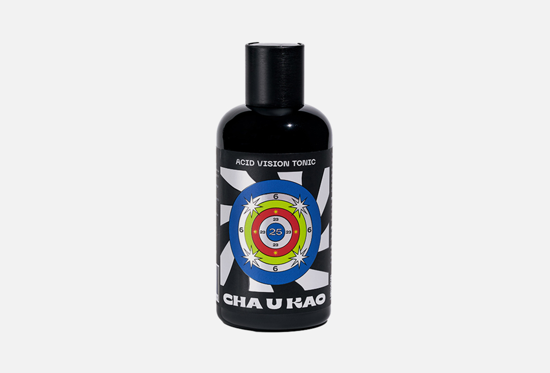 Тоник для лица CHA U KAO Acid vision tonic 200 мл мицеллярная вода для лица cha u kao phantom 200 мл