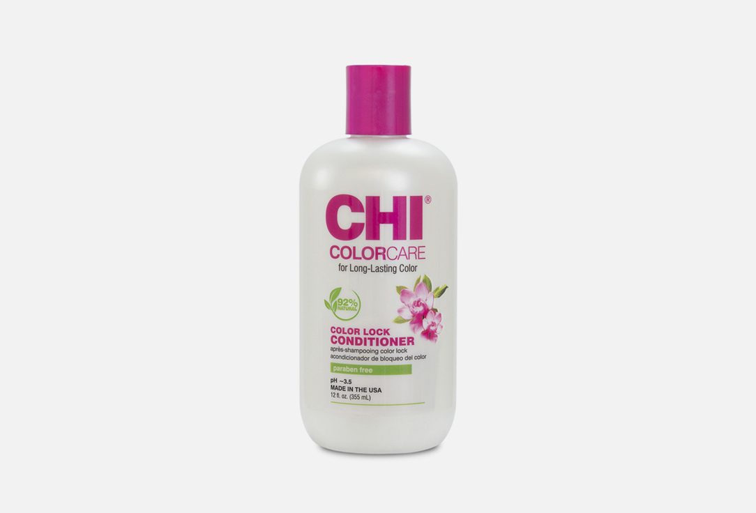 Изображение товара Кондиционер для защиты цвета волос CHI COLORCARE