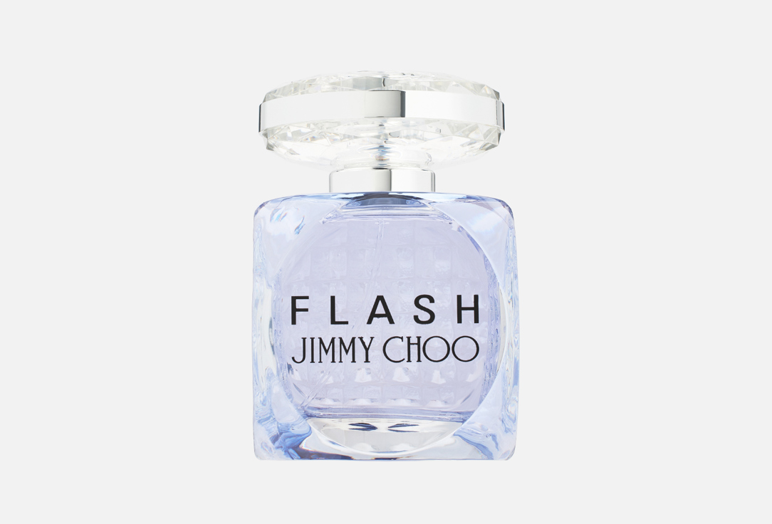 Парфюмерная вода Jimmy choo Flash 