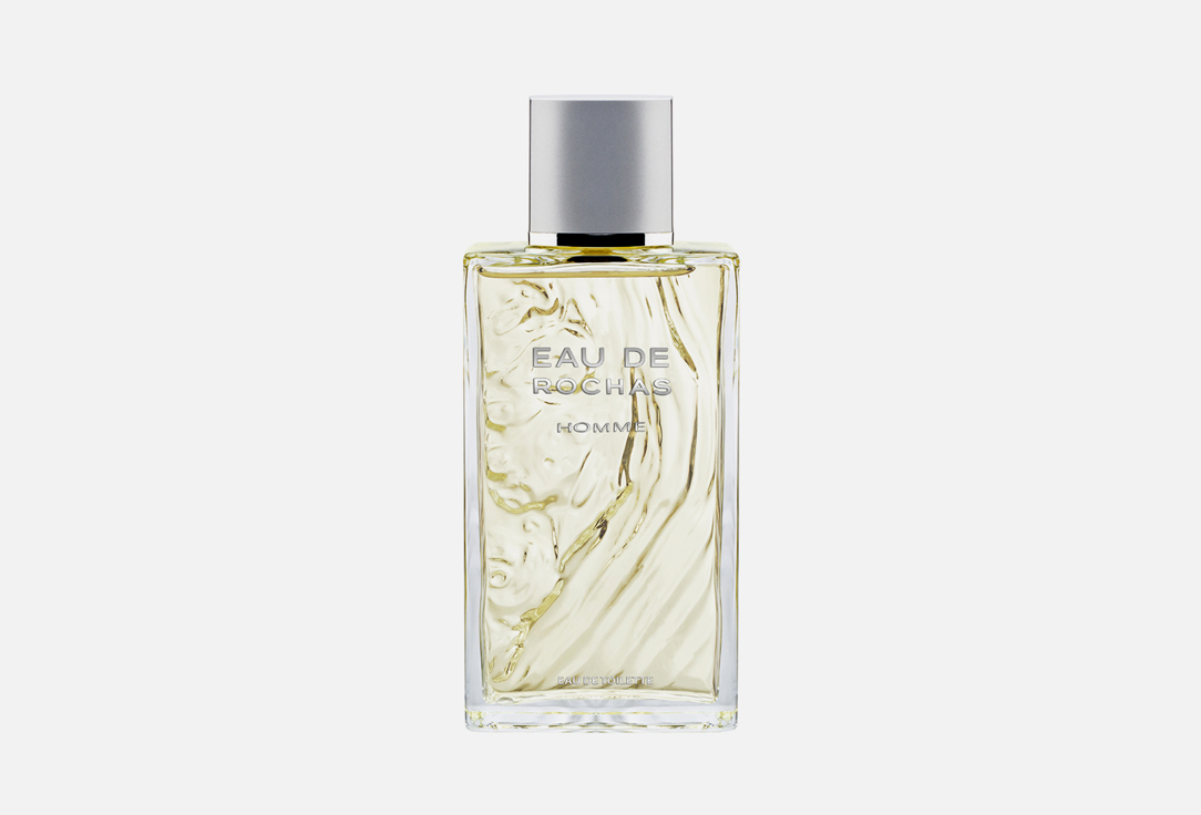 Туалетная вода Rochas Eau de homme 