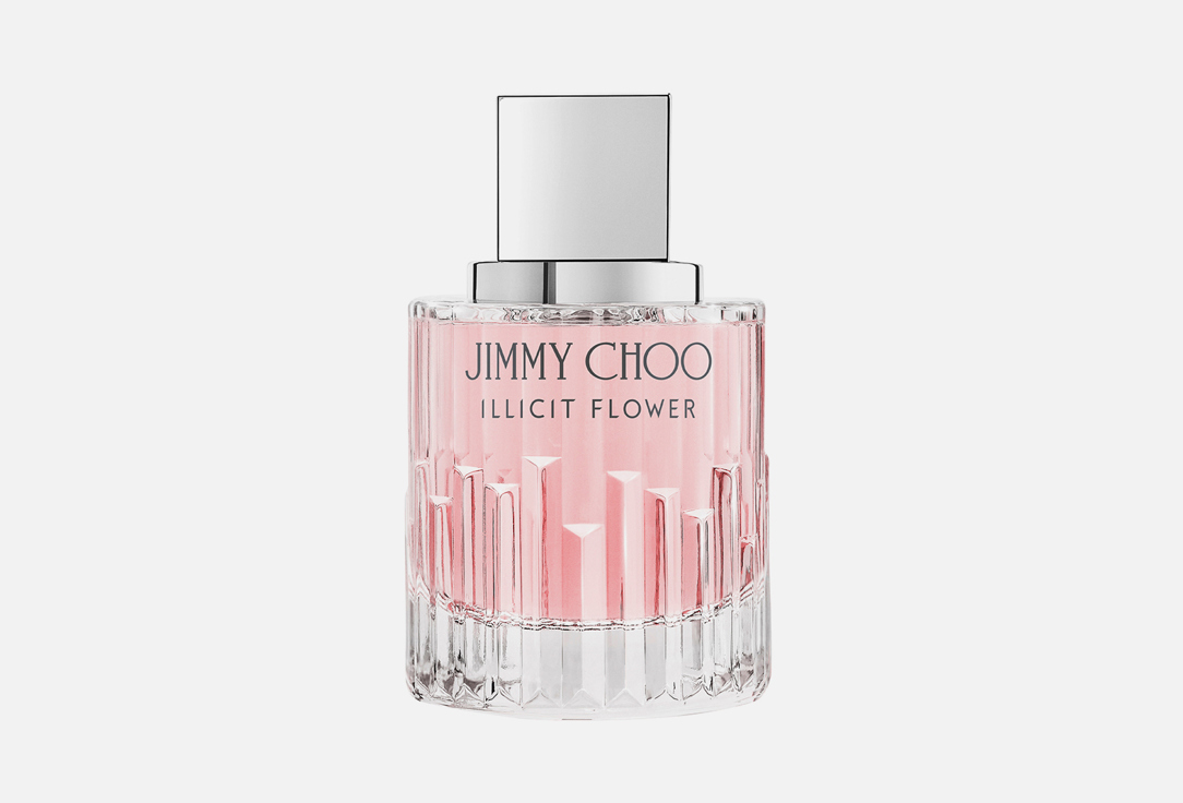 Туалетная вода Jimmy choo Illicit flower 