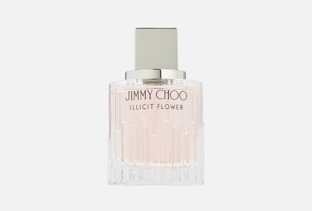 Туалетная вода Jimmy choo Illicit flower 