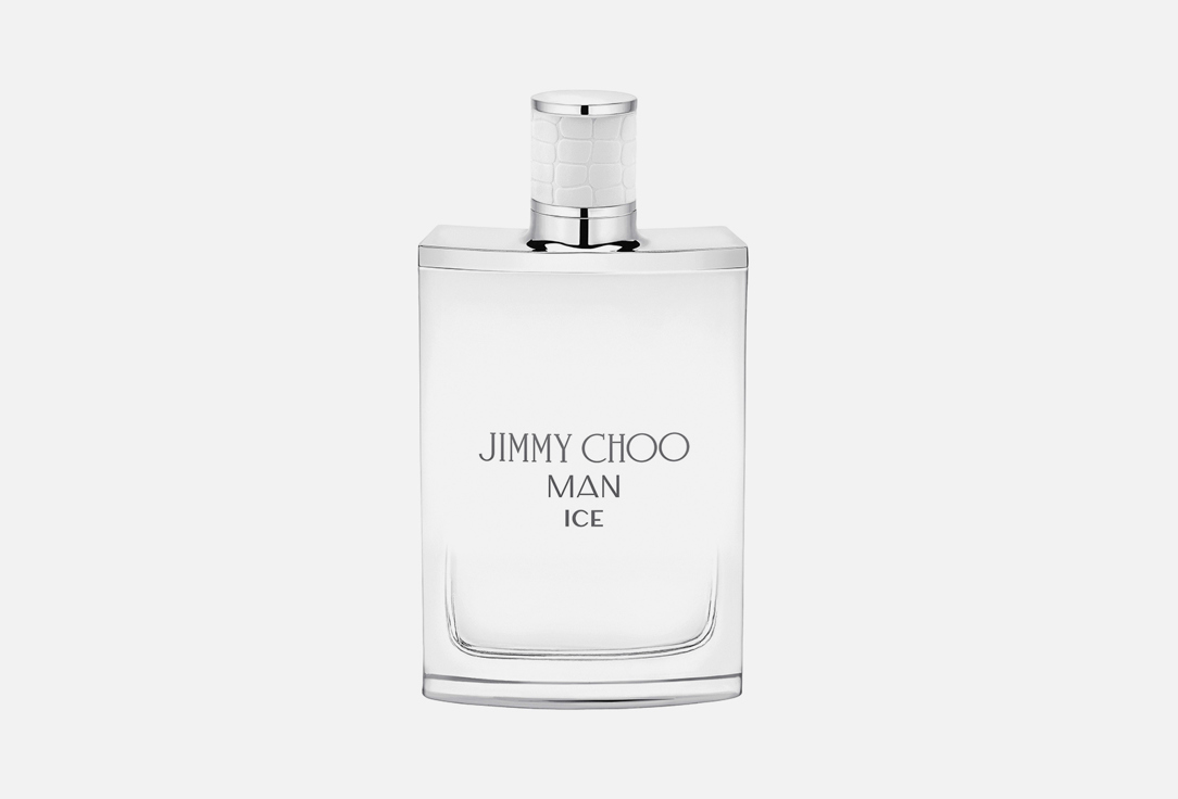 Туалетная вода Jimmy choo Man ice 