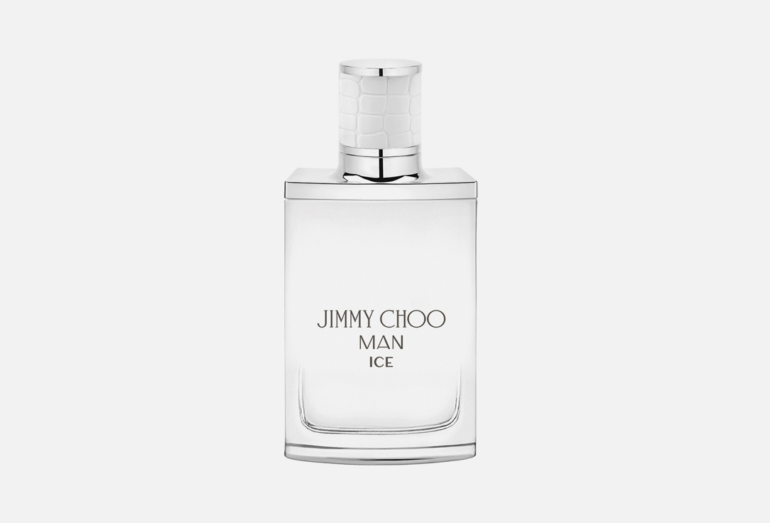 Изображение товара Туалетная вода Jimmy choo MAN ICE