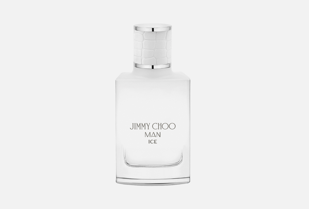 Изображение товара Туалетная вода Jimmy choo Man ice