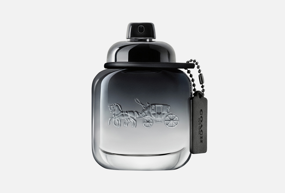 For men eau de toilette 40 мл 3525₽