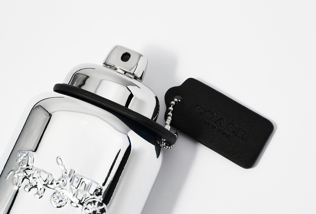 

Парфюмерная вода COACH, Wild rose 90 мл