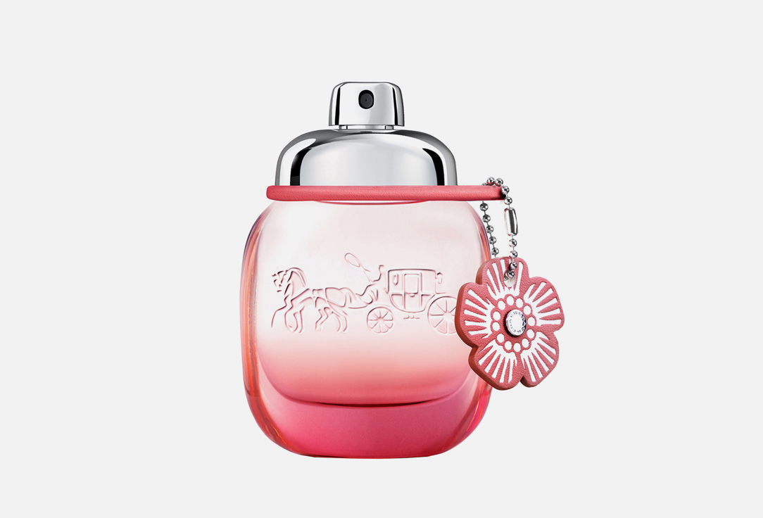 Floral blush 30 мл