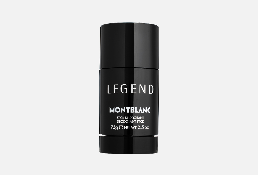 Дезодорант-стик для тела Montblanc Legend 