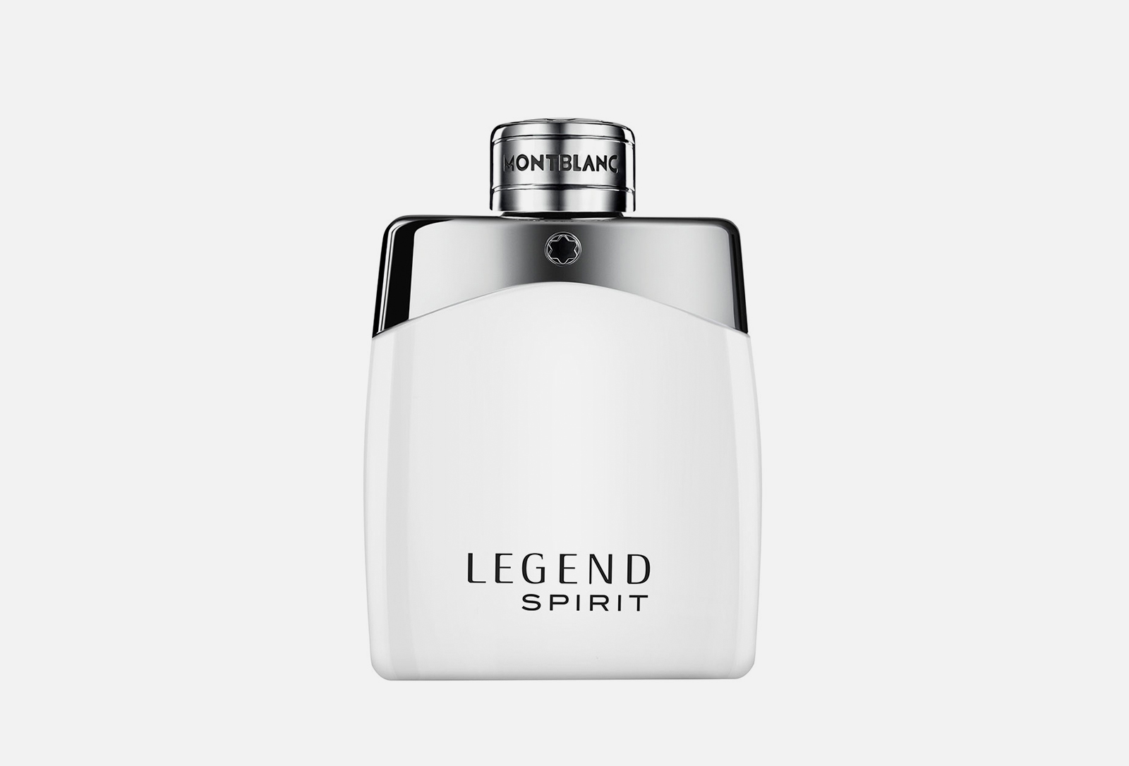 Montblanc Туалетная вода Legend spirit 100 мл — купить в Алматы и Шымкенте