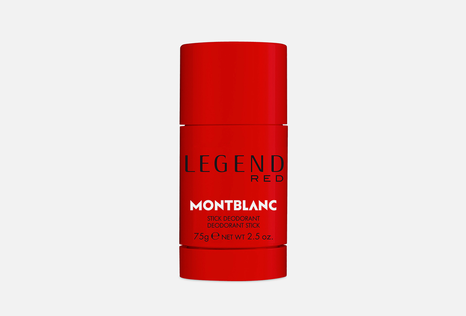 Montblanc Дезодорант-стик для тела Legend red 75 г — купить в Алматы и ...