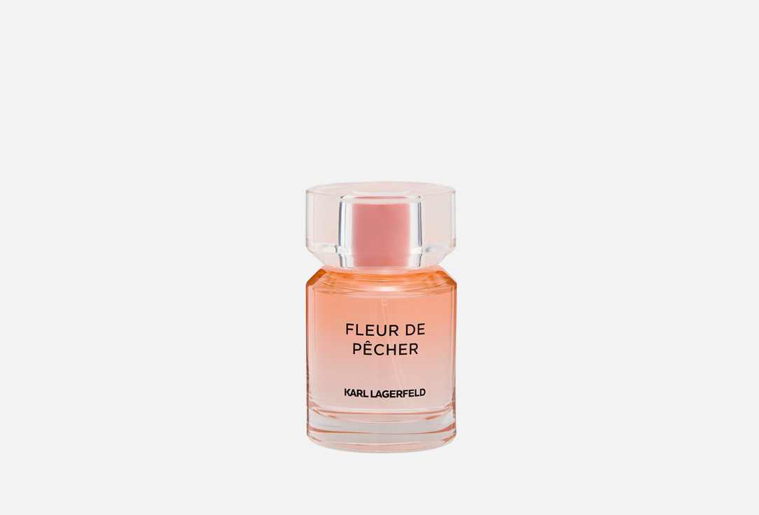 Fleur de pêcher 50 мл