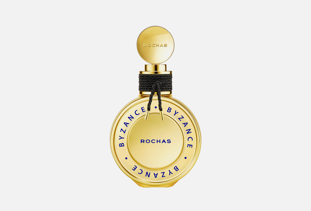Изображение товара Парфюмерная вода Rochas Byzance gold