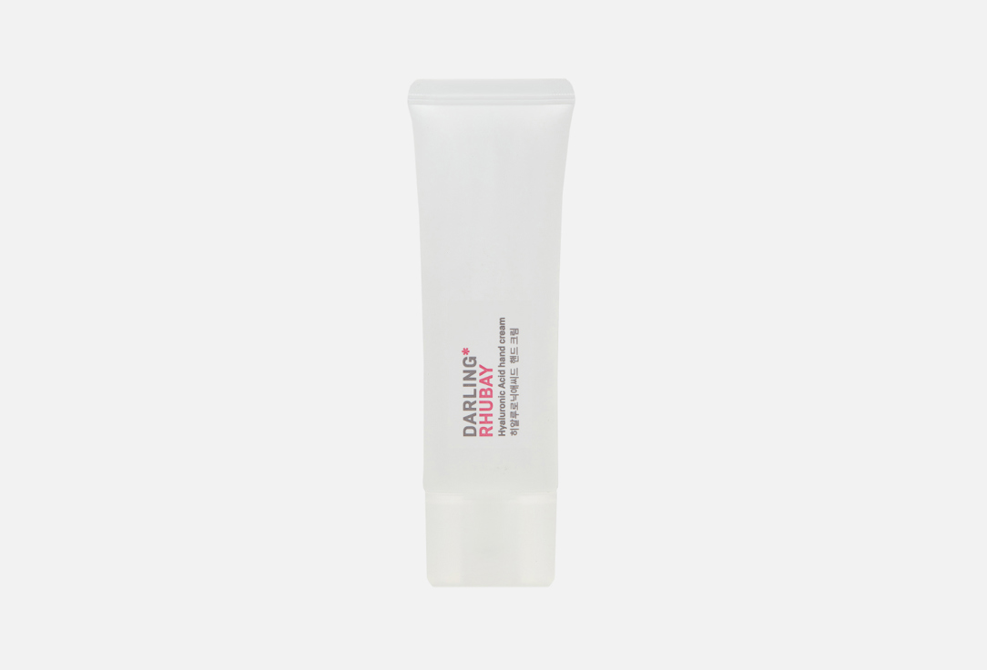 

Крем для рук DARLING*, RHUBAY 50 мл