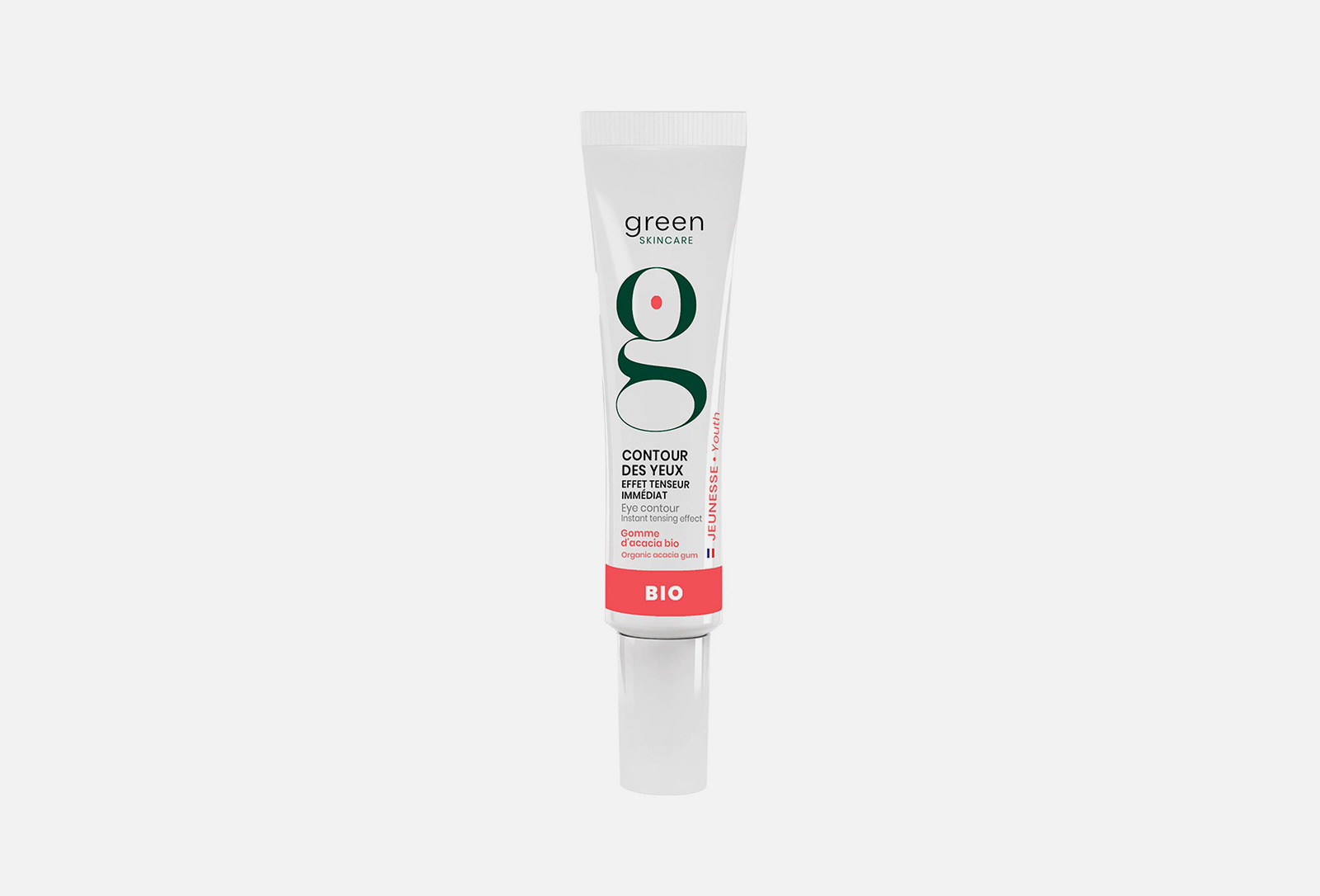 Green Skincare Ролик для кожи вокруг глаз YOUTH eye contour 15 мл ...