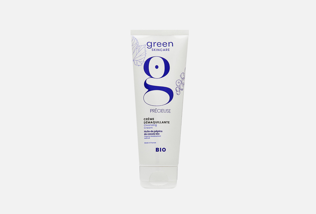 Изображение товара Очищающий крем для лица Green Skincare PRECIEUSE Cleansing cream