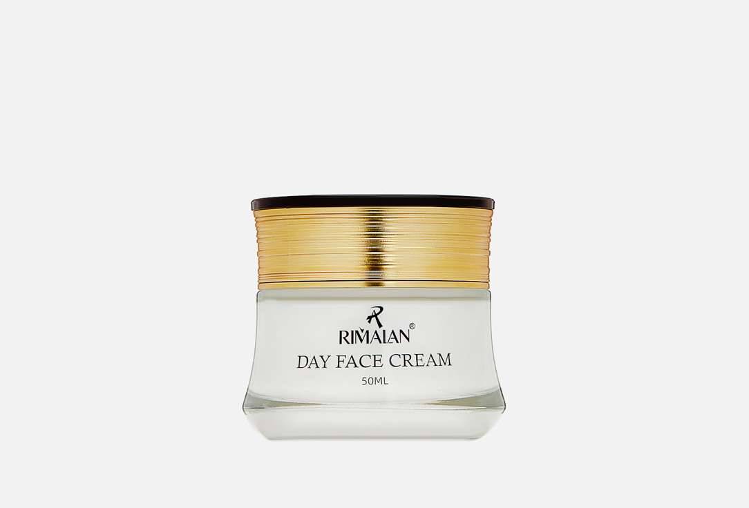 Крем для лица Rimalan Day face cream 