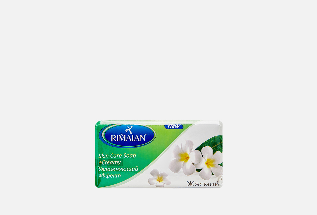 

Крем-мыло туалетное RIMALAN, Jasmine 100 г