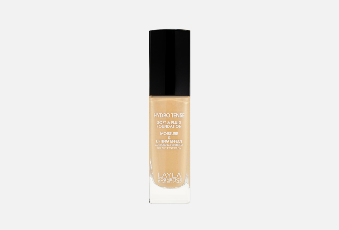 Hydro tense foundation 30 мл 847₽