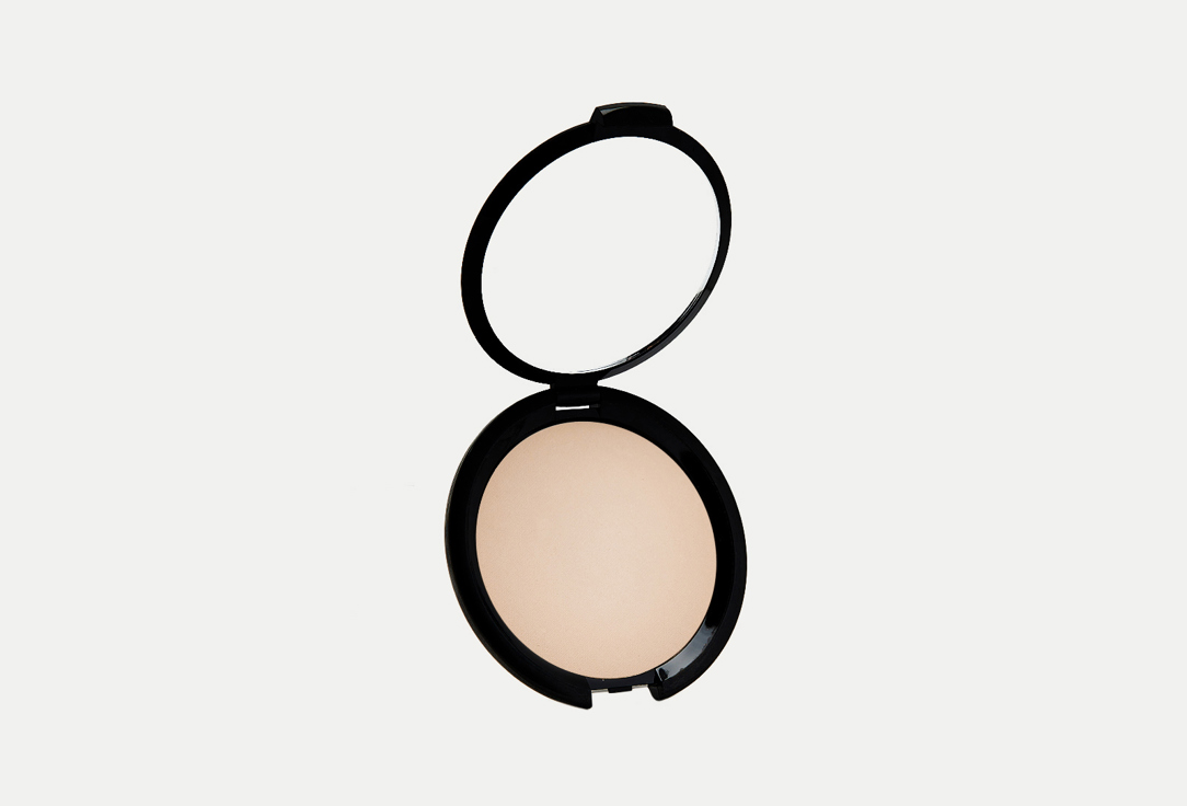 TOP COVER COMPACT FOUNDATION 9 г
