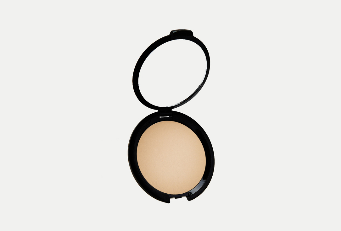 TOP COVER COMPACT FOUNDATION 9 г