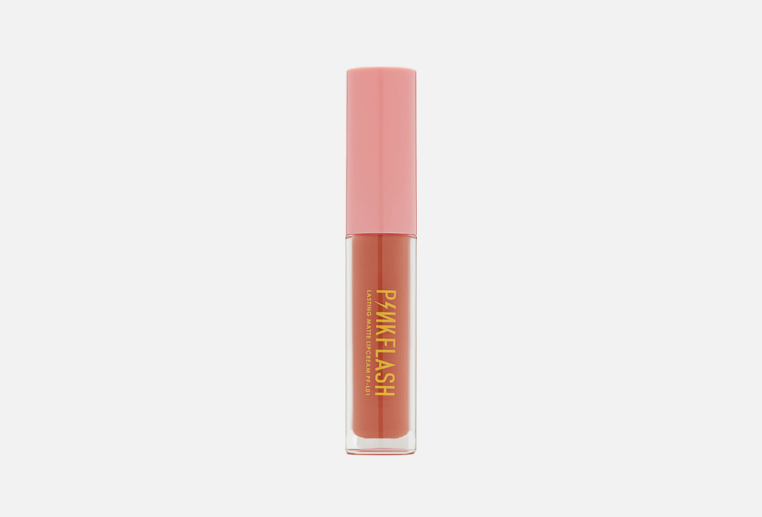 Liquid matte lipstick 23 г 421₽