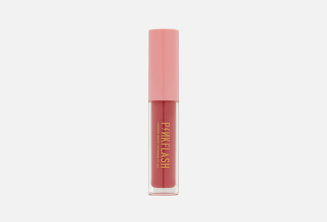 Liquid matte lipstick 26 г 399₽