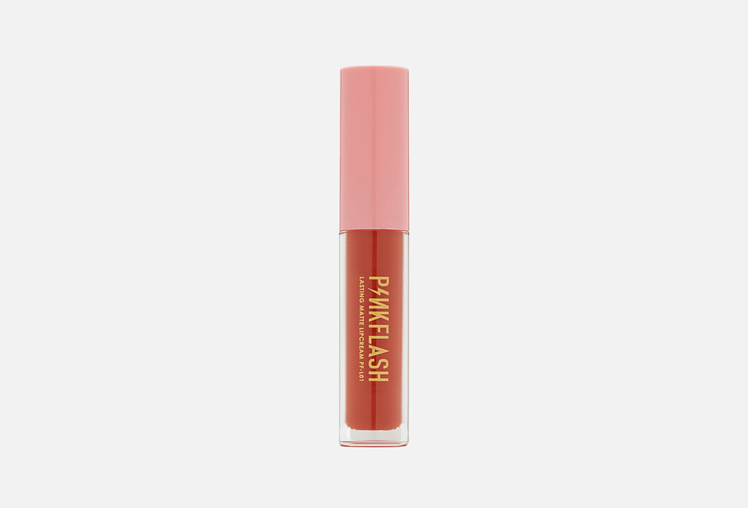 Liquid matte lipstick 23 г 399₽
