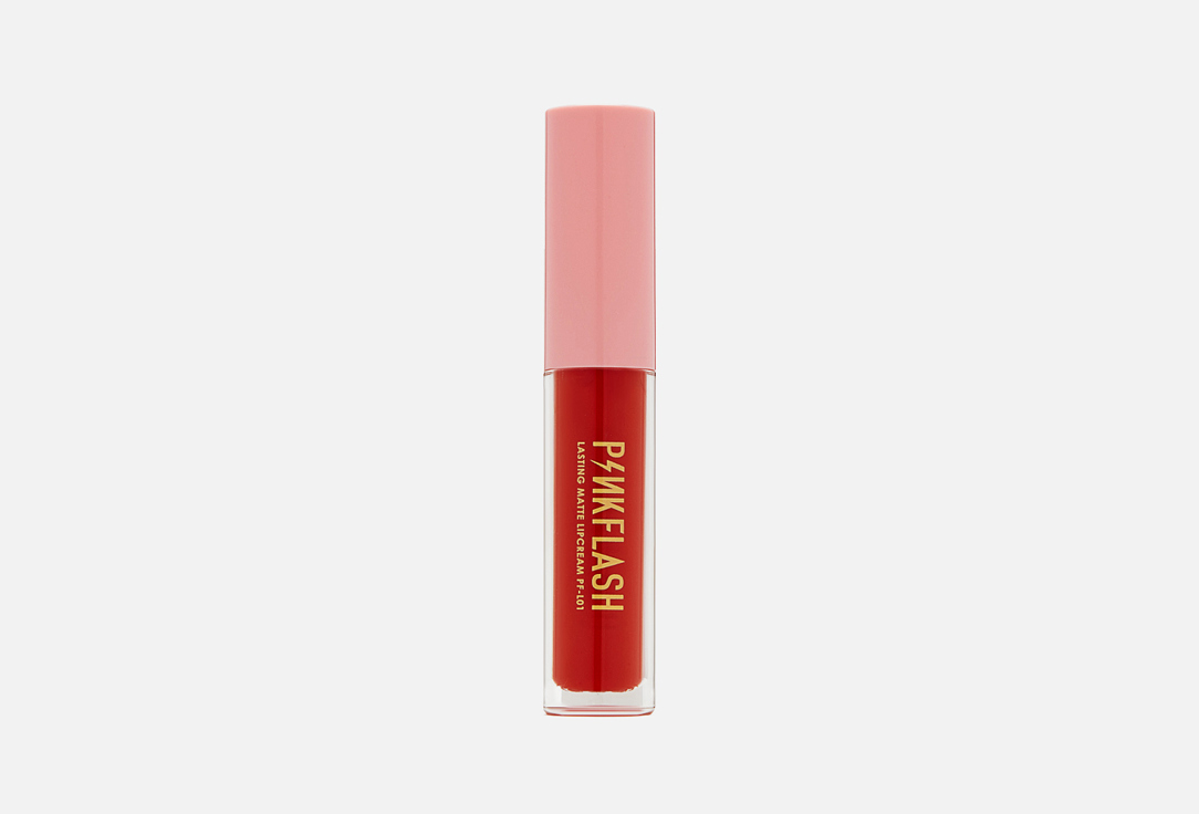 Liquid matte lipstick 23 г 421₽