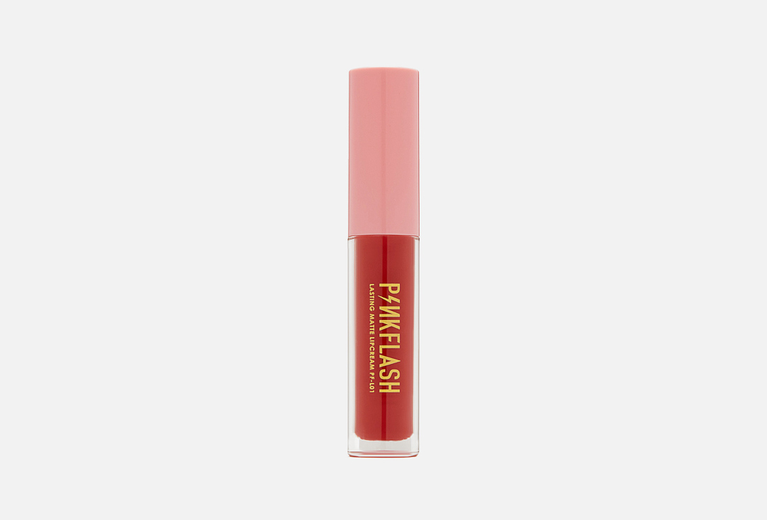 Liquid matte lipstick 2.6 г