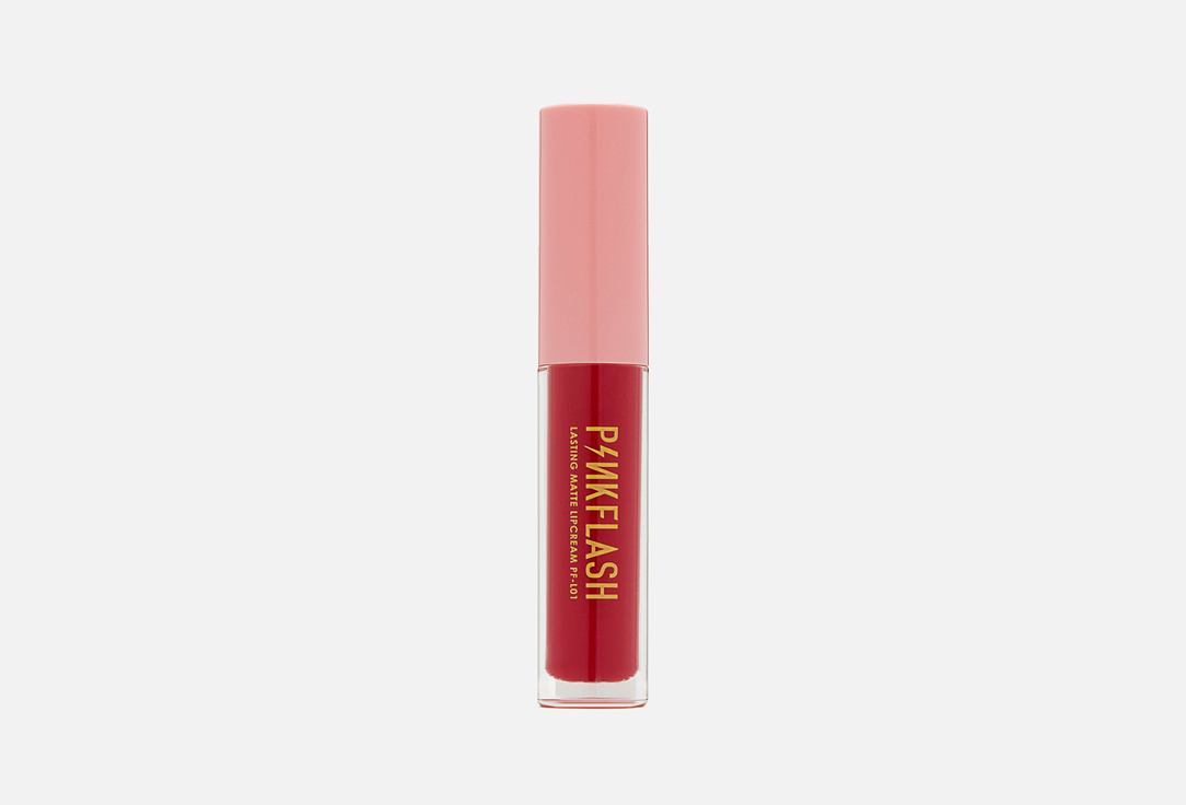 Liquid matte lipstick 26 г 421₽