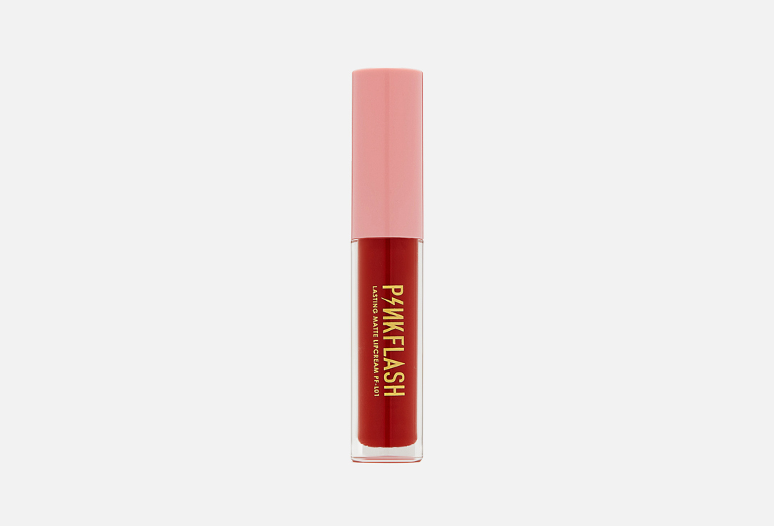 Liquid matte lipstick 23 г 399₽