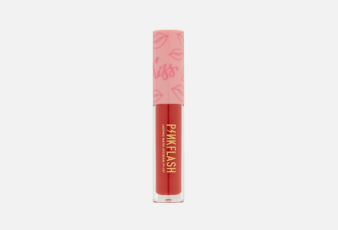 Liquid matte lipstick 23 г 399₽