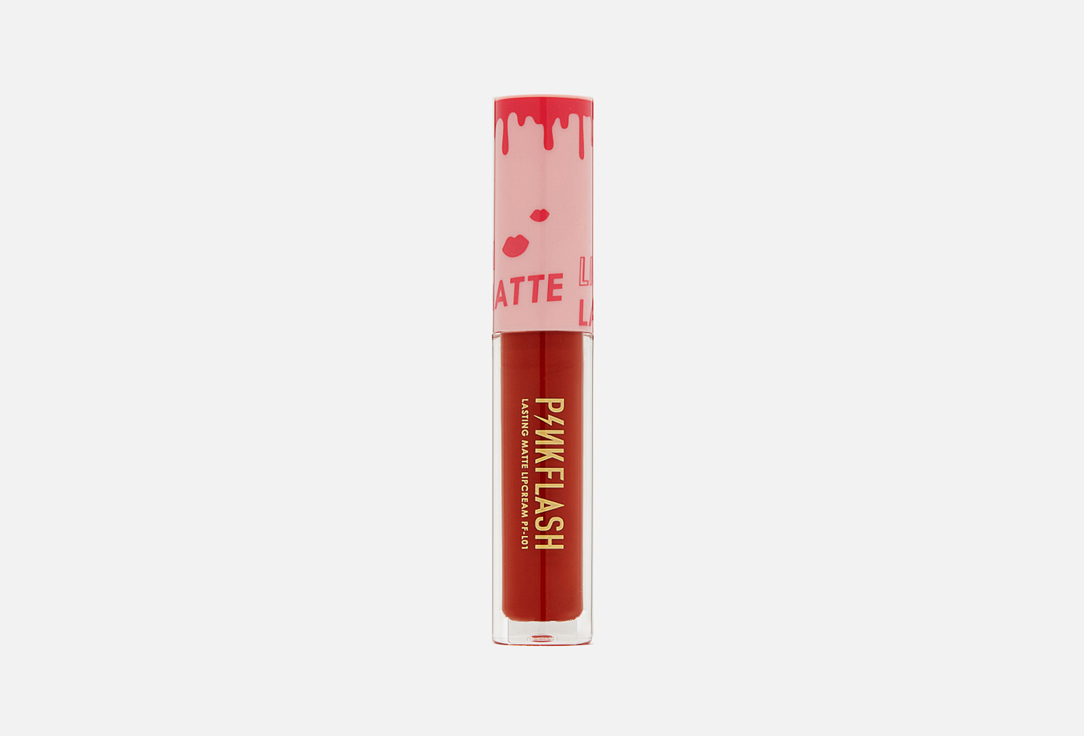Liquid matte lipstick 23 г 399₽