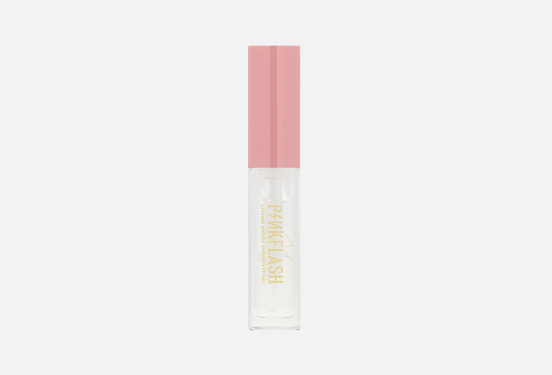 Moisturizing lip gloss 1.9 г