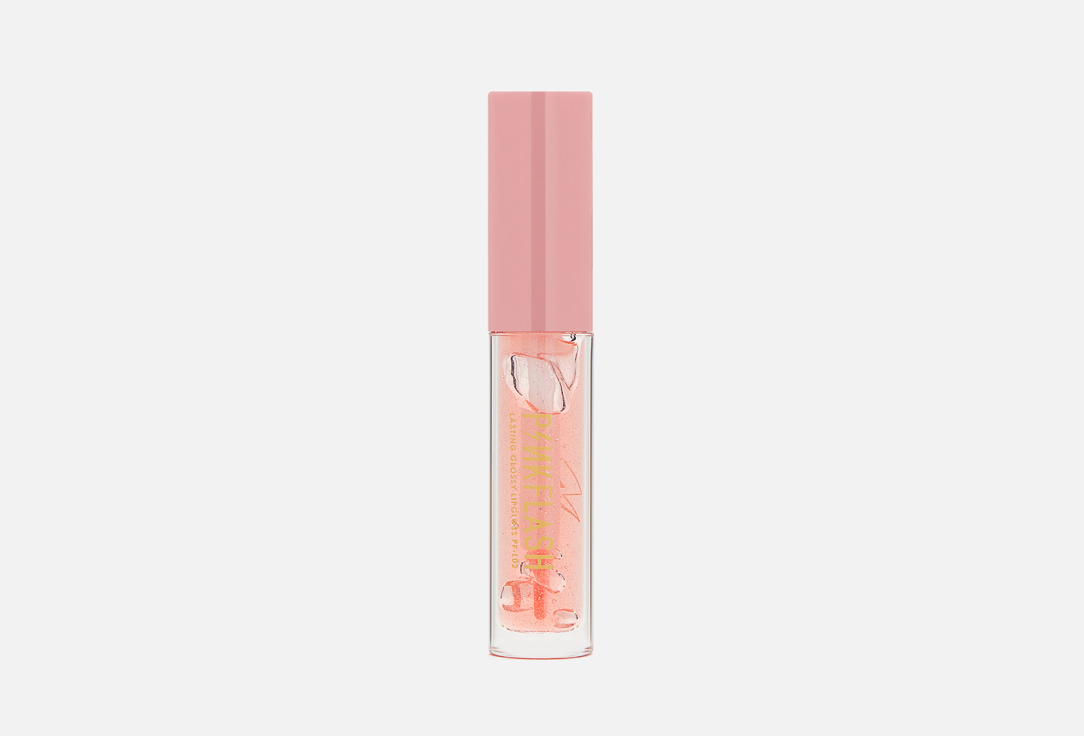Moisturizing lip gloss 165 г 799₽