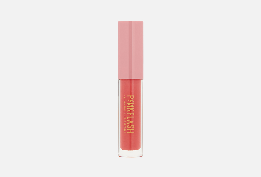 Moisturizing lip gloss 19 г 248₽