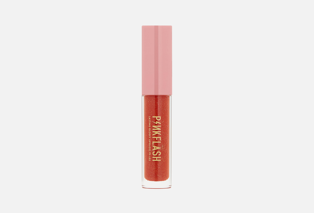 Moisturizing lip gloss 1.9 г