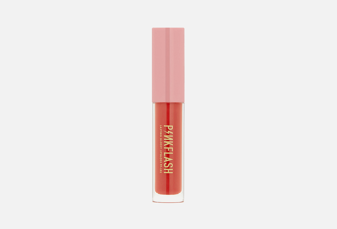 Moisturizing lip gloss 165 г 280₽