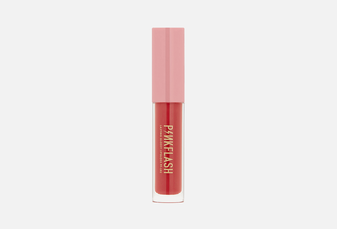 Moisturizing lip gloss 19 г 300₽