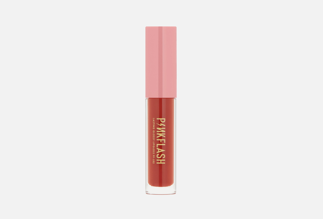 Moisturizing lip gloss 19 г 300₽