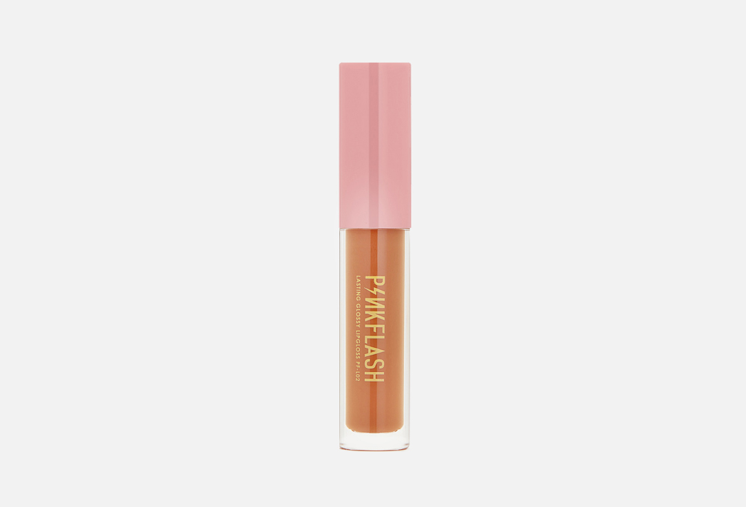 Moisturizing lip gloss 19 г 320₽