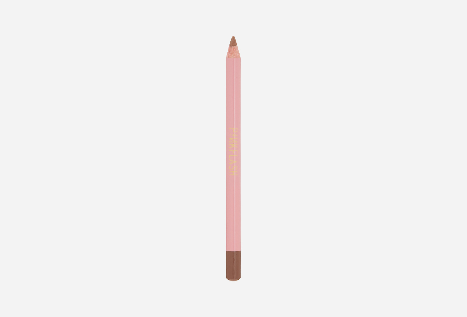 Pink Flash Карандаш для бровей Eyebrow Pencil 01, Серо-коричневый тауп ...