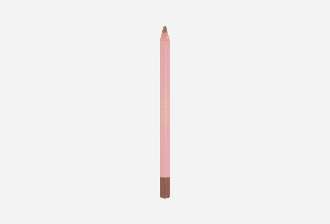 Карандаш для бровей Pink Flash Eyebrow Pencil 