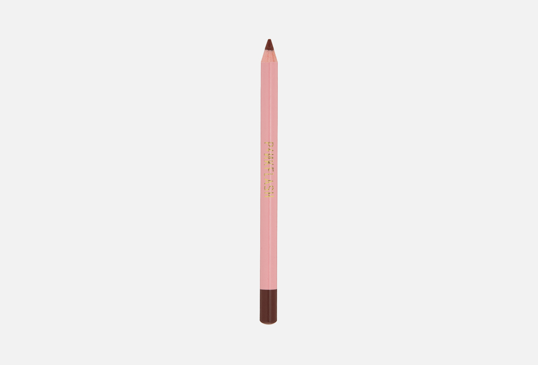 Карандаш для бровей Pink Flash Eyebrow Pencil 03, Теплый коричневый