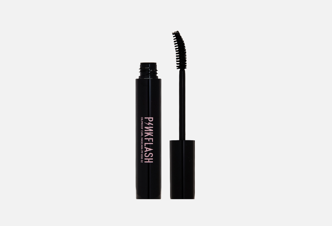 Изображение товара Удлиняющая тушь для ресниц Pink Flash Lengthening mascara водостойкая 7 г