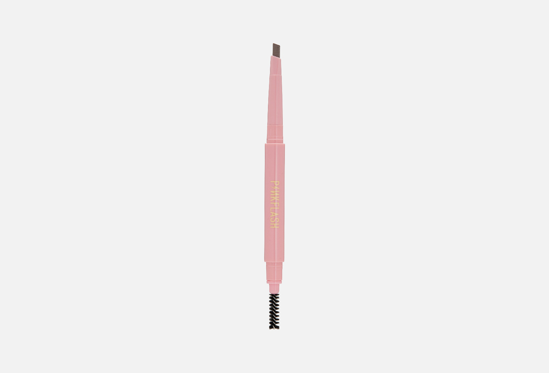 Waterproof brow pencil 02 г 328₽