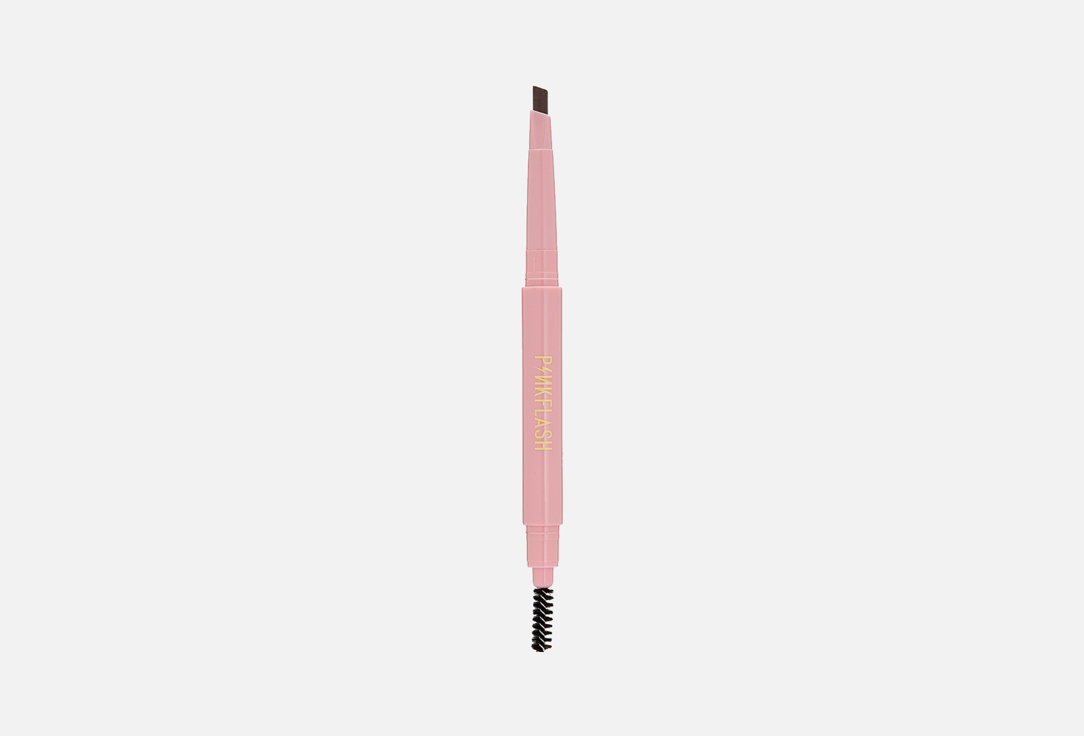 Waterproof brow pencil 03 г 328₽