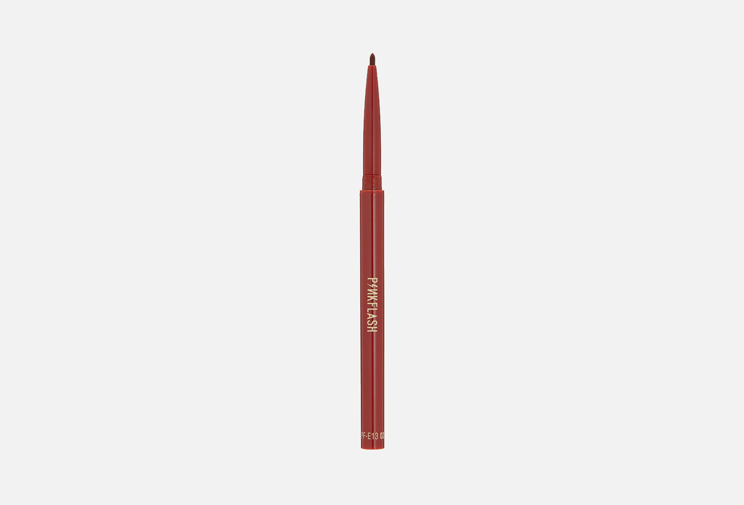 Стойкий карандаш для глаз Pink Flash Pro Touch 03, Карамельный