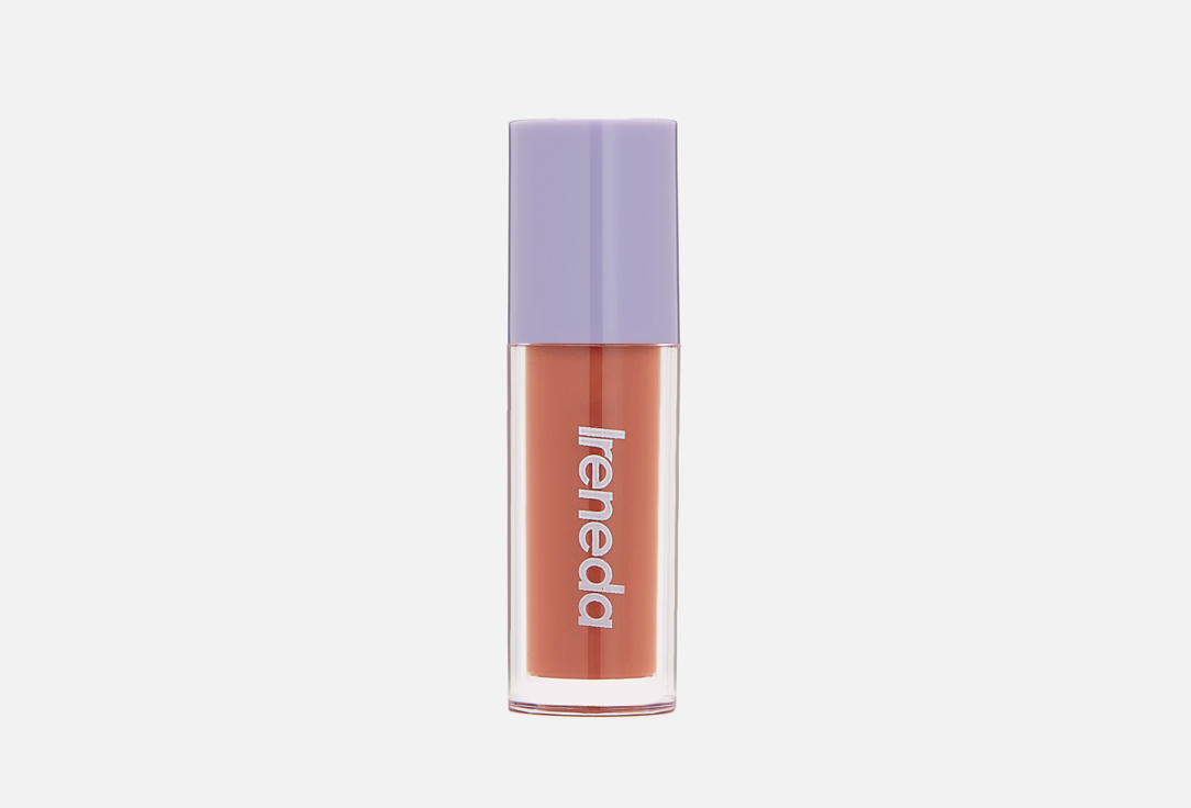 Матовая жидкая помада IRENEDA Matte Liquid 2.4 г